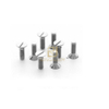 DIN 963 Titanium Screws