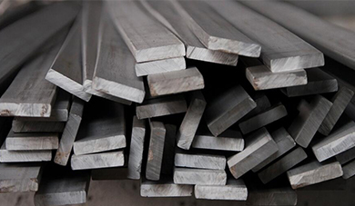 Stainless Steel Flat Bar