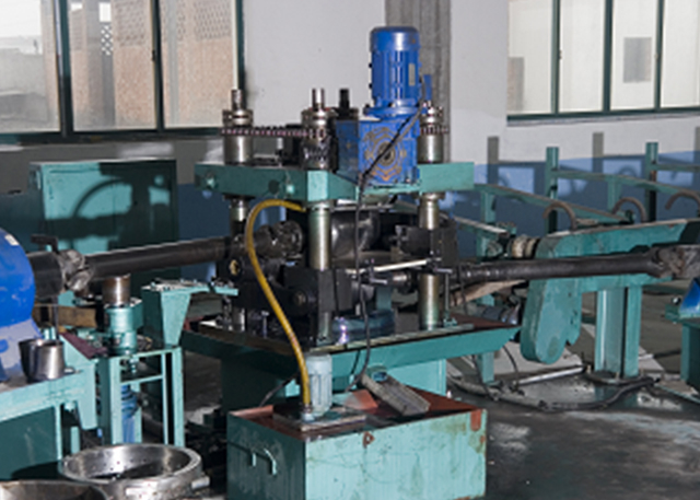 production workshop 