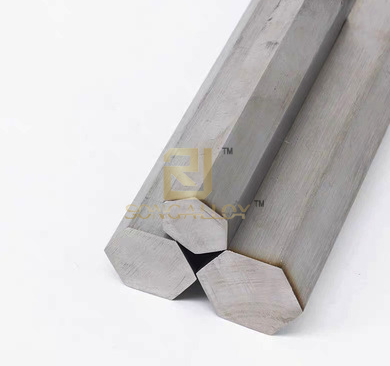 Hex Stainless Steel Bar