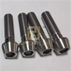DIN912 TAP Hexagon Socket Tapered Cap Titanium Screws