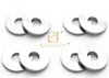 GB/T97.1 Titanium Plain Washers-Product Grade A