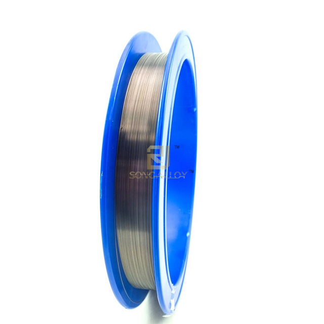 Gr5 Titanium Wire Rod