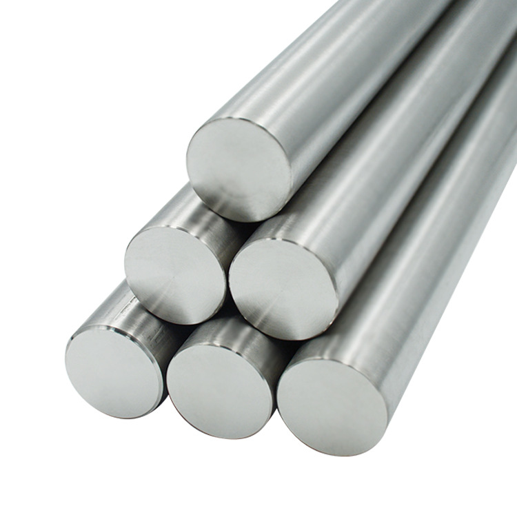 titanium round bar