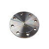 Titanium Blind Flange