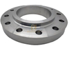 Titanium Slip on Flange