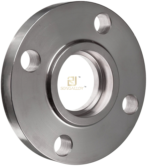 Titanium Socket Weld Flanges
