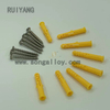 Stainless Steel screws