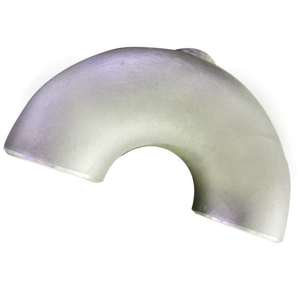Static Casting Elbow for Radiant Tube 