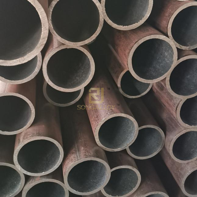 High Pressure Fertlizer Pipe