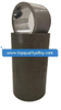 Honed Tube