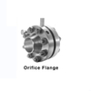 Titanium Orifice Flanges
