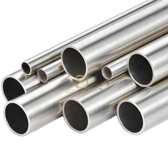 Alloy 625 Pipe