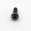 Titanium Cross Recessed Pan Head Screws