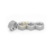 Titanium Hex Nut