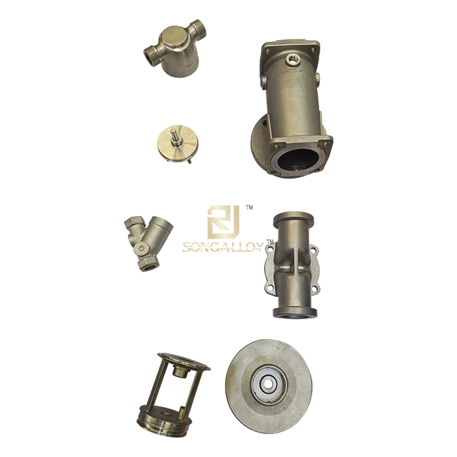 Casting Products