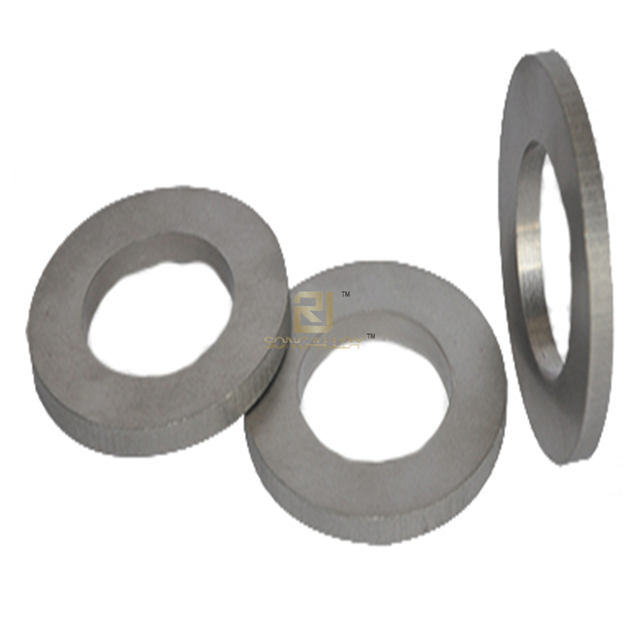 Titanium Plain Washer