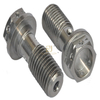 Titanium Banjo Bolt for Motorcycle