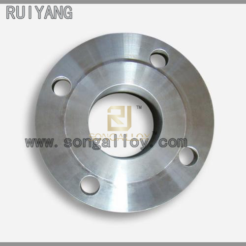 Stainless Steel Flange