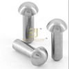 ANSI/ASME B18.1.1(R2016) TABLE3 Titanium Round Head Rivets