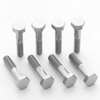 Ansi/asme B18.2.1 Titanium Alloy Hexagon Bolts