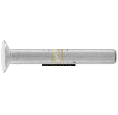 GB/T869 Titanium Countersunk Head Rivets