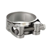 stainless steel pipe clamp