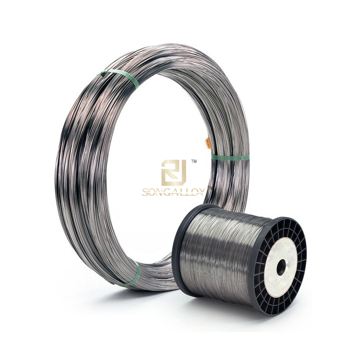 Titanium Wire Rope