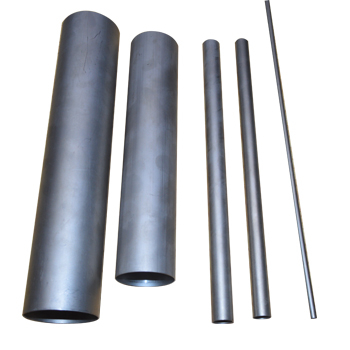 Gr5 Titanium Tube