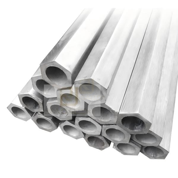 316 Hex Tube supplier
