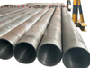 Bimetallic Pipe Laser Cladding