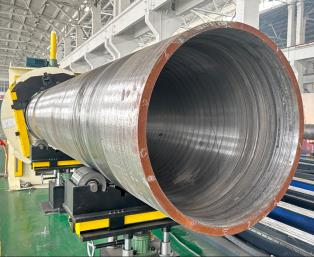 pipeline steel pipe