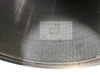Bimetallic Pipe Laser Cladding