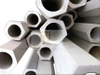 304 hex tube